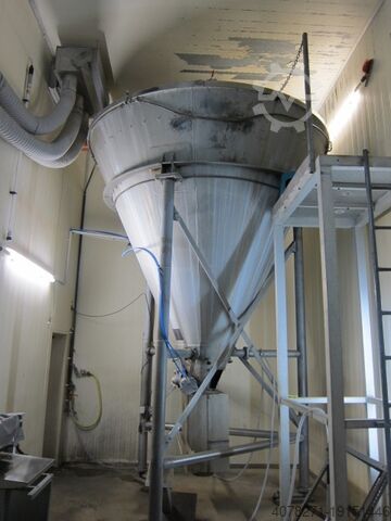 Система выращивания грибов миксер, автоклав Verschiedene Hersteller 