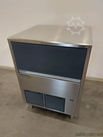 Машина для производства чешуйчатого льда Brema GB 1540 HC