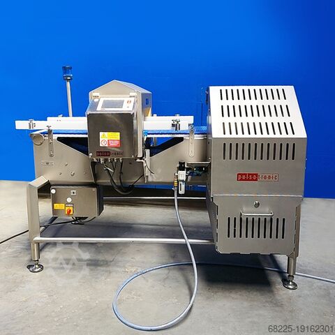 Металлоискатель Pulsotronic M-Pulse 2