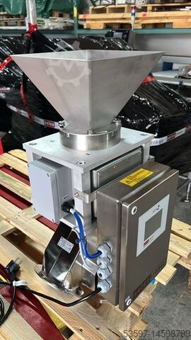 Металлоискатель Pulsotronic Metalldetektor Digital2 VA 100