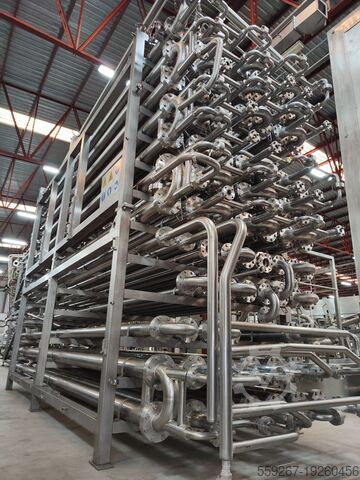 ROSSI&CATELLI МУЛЬТИТУБУЛЯРНАЯ СТЕРИЛИЗАЦИЯ ASEP ROSSI & CATELLI OLIMPIC