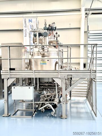 ZORZI S/S КОНЦЕНТРИРУЮЩИЙ ШАР ZORZI 