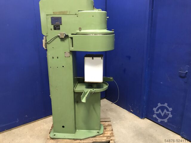 Канклоузер для квадратных банок LUBECA / LANICO 956