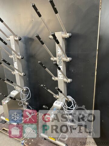 Система сушки и дезинфекции PHT HYGIfeet MINI SBSFM05