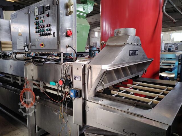 Криогенный туннель PACKO Tunnel