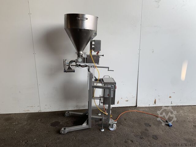 Одноразовый вкладчик AFT 