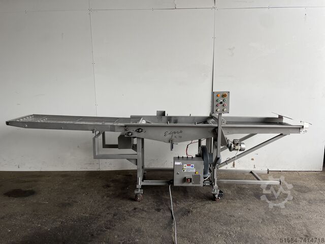 Аппарат для приготовления темпуры Expro BSJJ-600T