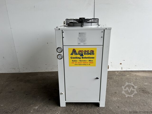 Чиллер Hitema ECA012 Hitema ECA012