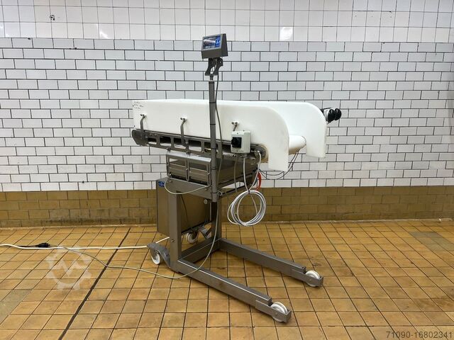 мясоперерабатывающее оборудование CARNITECH PIP80