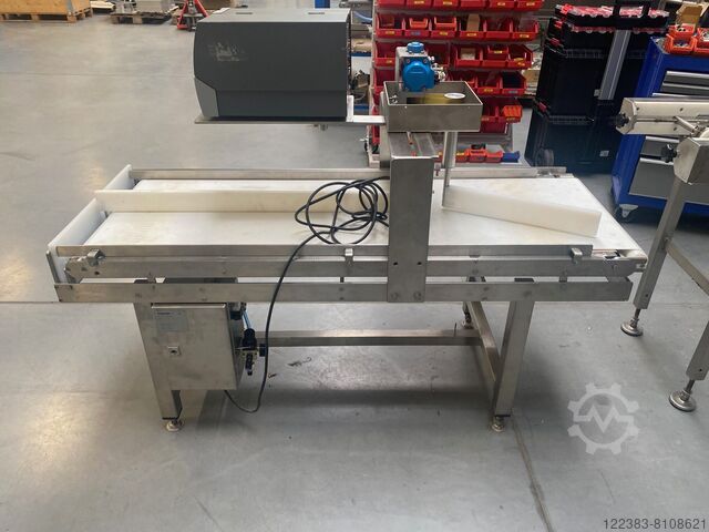 Таблица сумм Bizerba TU 100