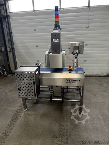 Bizerba Label Secure L Базовый Bizerba Luceo Label Secure L Basic