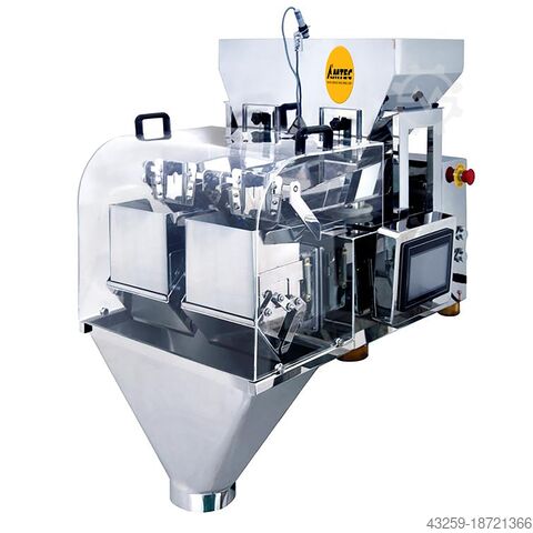 Линейная шкала AMTEC LNW 2HD 45-MX2