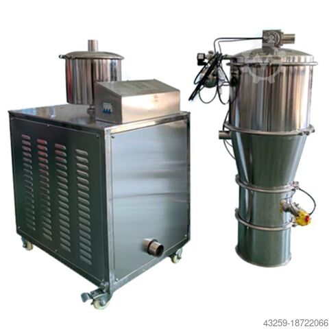 Вакуумный конвейер AMTEC VACUF 1500-1800