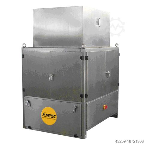 Линейная шкала AMTEC LNW 2HD XL-30KG