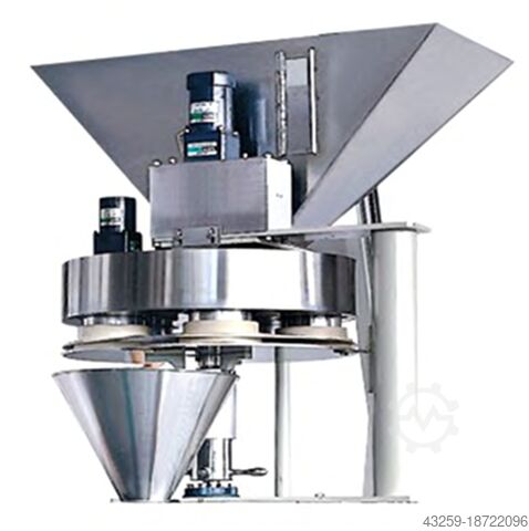 Объемный дозатор AMTEC VD-MOD 100-2000