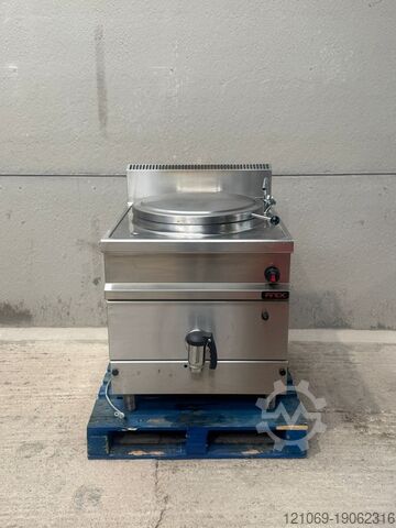 варочный сосуд FIREX boiling pan