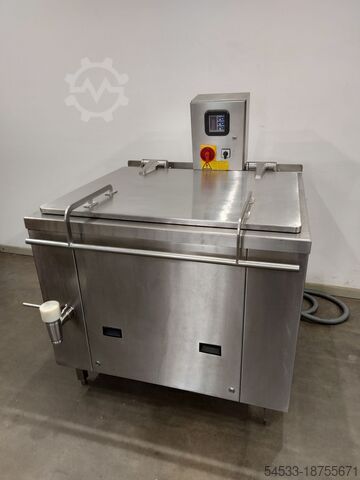 Кастрюля Brökelmann 300 л. Brökelmann 
