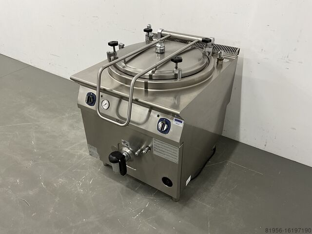 варочный сосуд Electrolux E9BSGHIRFC