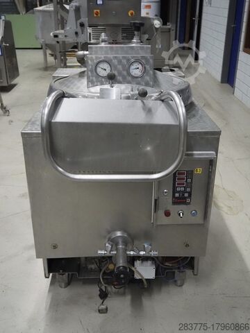 Автоклав Korimat KA 240