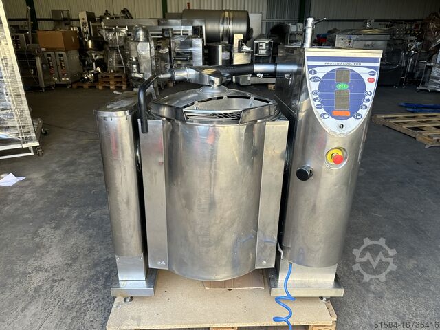 комбинированный чайник Metos Proveno Coolpro 80E