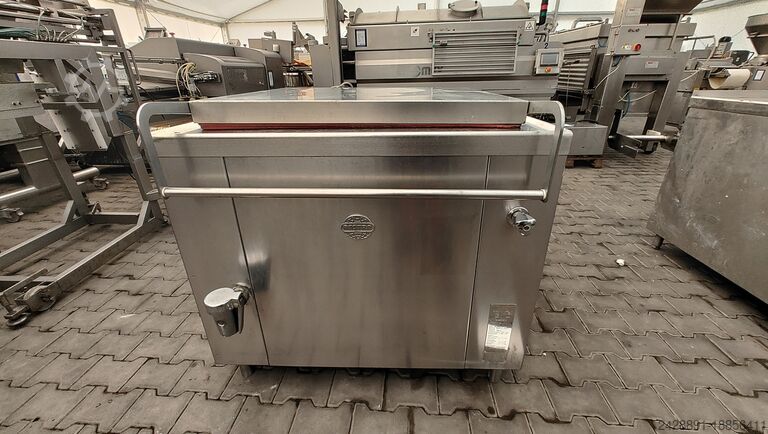 чайник Bastra B110-3