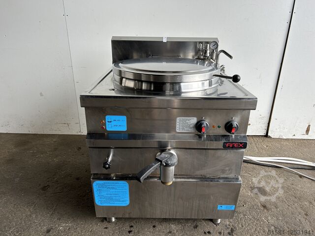 Кипятильник Firex 150l