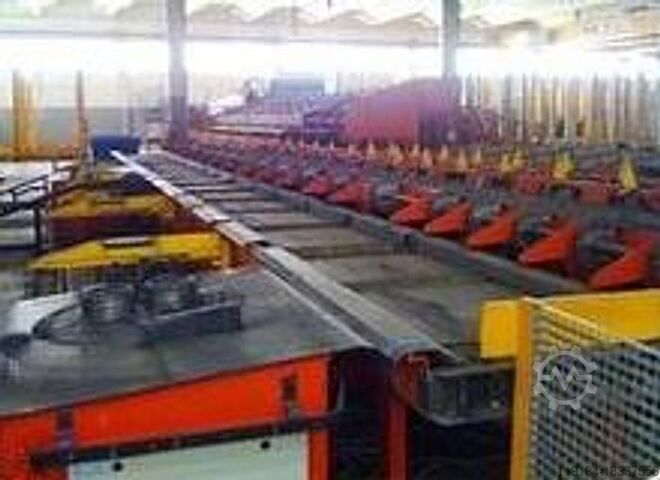 MEP 40 Правильно-отрезной стол MEP Straight-Cut Cutting Bench 40