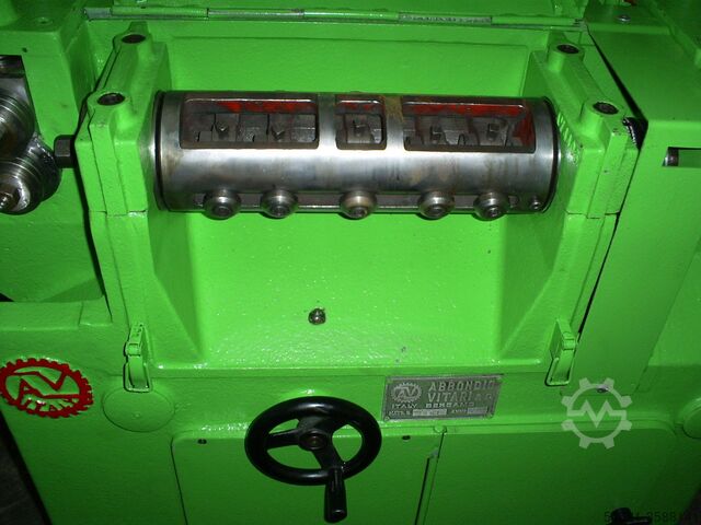 Выпрямление и машина для резки Vitari 