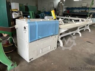 Станок для правки и резки ASCO VIDAK IŽ 3