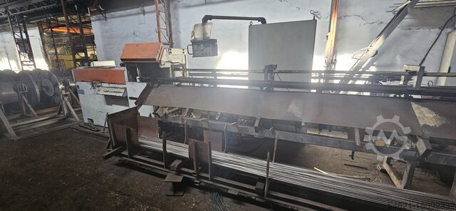 правильно-отрезной станок VITARI NR 350 E