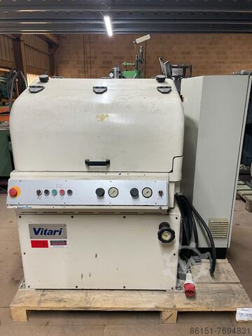 Станок для правки проволоки VITARI NR 210