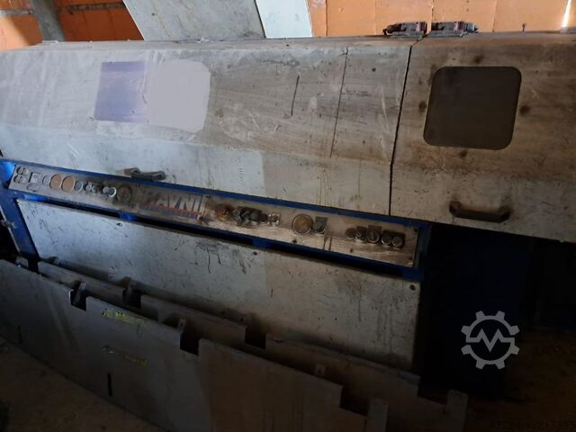 проволокоправильная машина RAVNI ( France) 2005