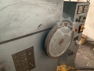 пресс для проволочных штифтов Wafios N 90