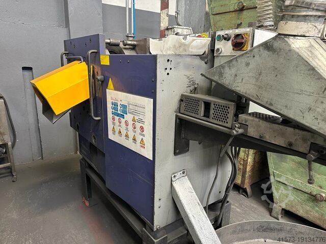 Wire nail press ENKOTEC NA05 SH