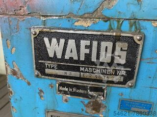 Завод по производству гвоздей WAFIOS/VITARI/MORONI N3/V14R/17R/S75/S110/SPN200