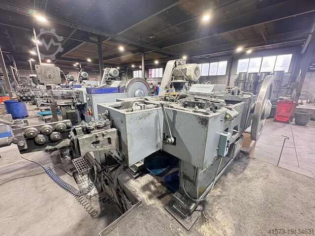 Wire nail press WAFIOS N51