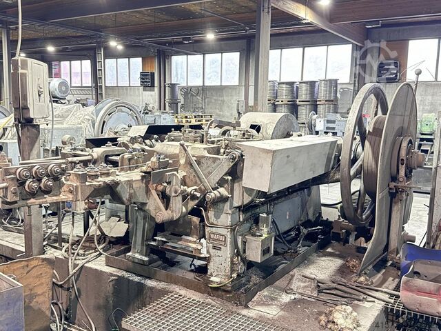 Wire nail press WAFIOS S200