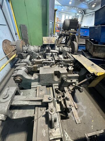 Wire nail press WAFIOS S300