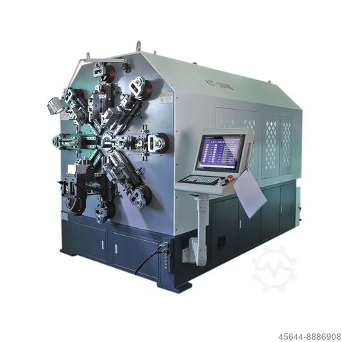 Kaichuang Europe KCTE-1260 со свободным рычагом Kaichuang Europe KCTE-1260