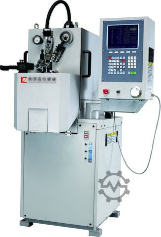 KCTE-808 8-осевой высокоскоростной станок с ЧПУ Kaichuang Europe KCTE-808