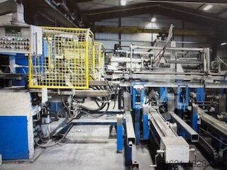 сварщик сеток EVG TSD 7-25