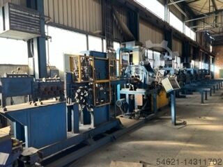 сварщик сетки SCHLATTER/SMEI PG 24