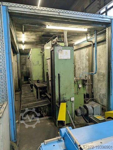 Завод по волочению проволоки Niehoff MZE 201.16.1.A