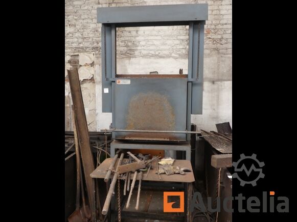 Духовка Bouvier 600