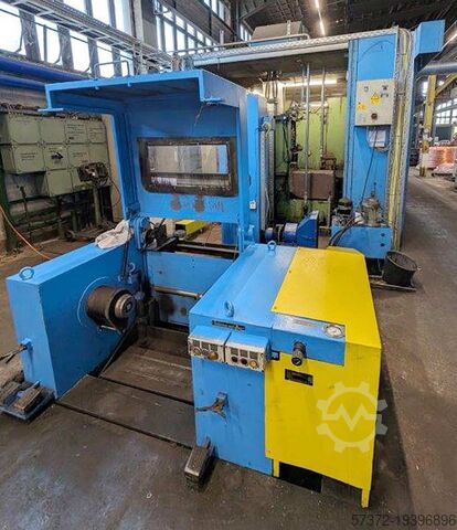 Завод по волочению проволоки Niehoff MZE 201.16.1.A