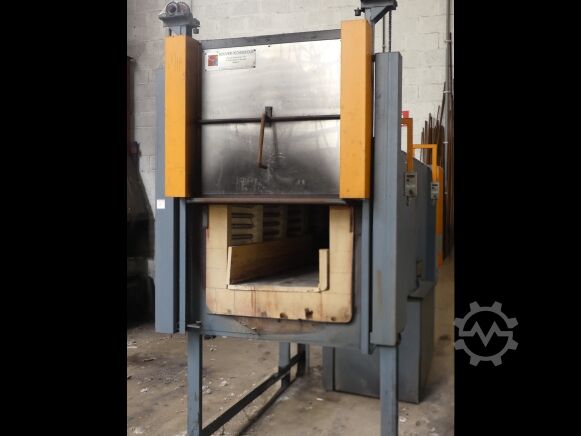 Духовка Bouvier 3000