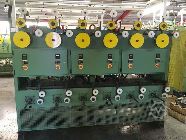 Намоточный станок Schmidt SD20-30/7