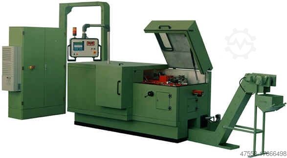 Пресс для холодной формовки KUHNE MASCHINENBAU KEPK-1