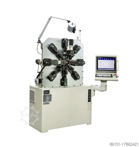 оборудование для производства пружин MAX CT 25