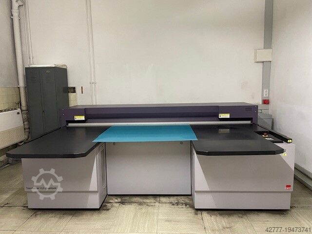 Imagesetter Kodak Trendsetter VLF